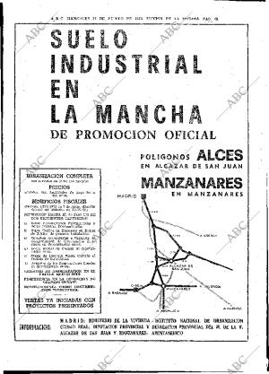 ABC MADRID 12-06-1974 página 68