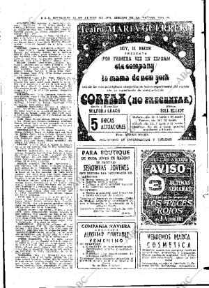 ABC MADRID 12-06-1974 página 97