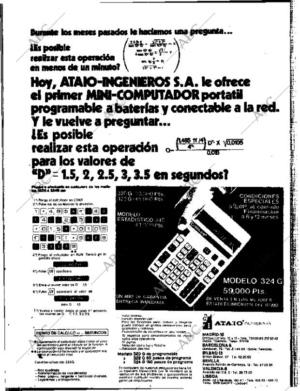 ABC SEVILLA 12-06-1974 página 10