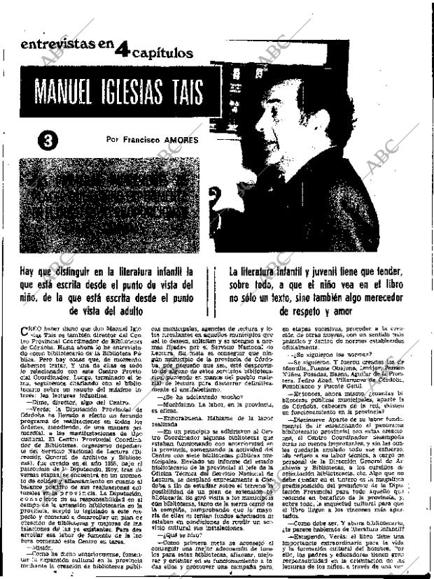 ABC SEVILLA 12-06-1974 página 27