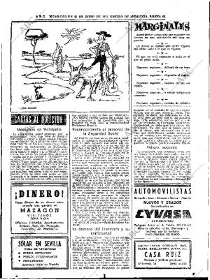 ABC SEVILLA 12-06-1974 página 49