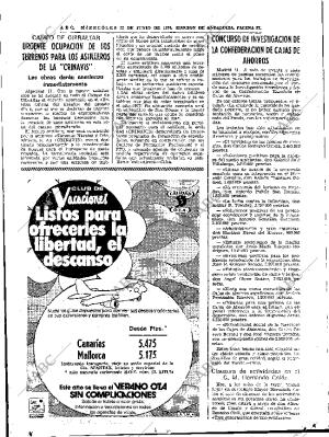 ABC SEVILLA 12-06-1974 página 57