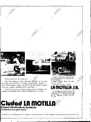 ABC SEVILLA 12-06-1974 página 7