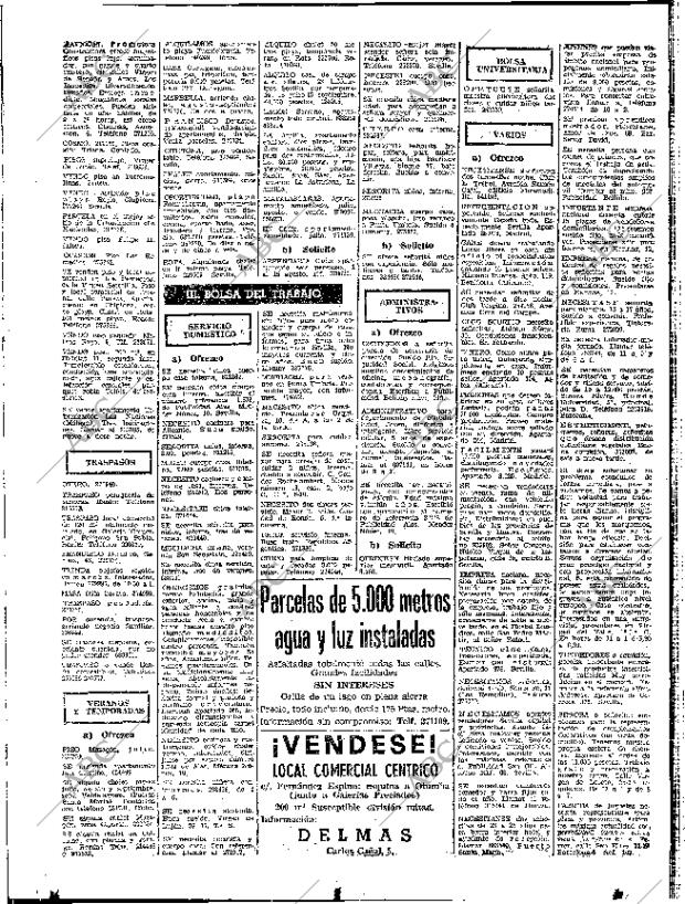 ABC SEVILLA 12-06-1974 página 72