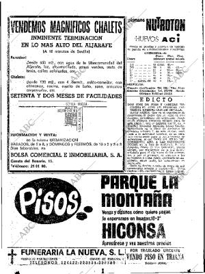 ABC SEVILLA 12-06-1974 página 75