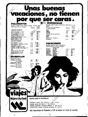 ABC SEVILLA 15-06-1974 página 25