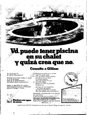 ABC SEVILLA 15-06-1974 página 29