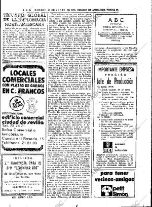 ABC SEVILLA 15-06-1974 página 37