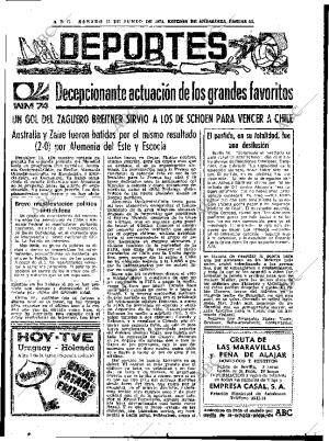 ABC SEVILLA 15-06-1974 página 53