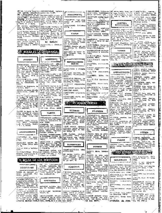 ABC SEVILLA 15-06-1974 página 86