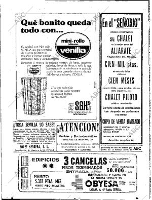 ABC SEVILLA 15-06-1974 página 90