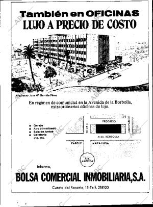 ABC SEVILLA 18-06-1974 página 29