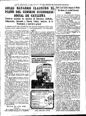 ABC SEVILLA 18-06-1974 página 33
