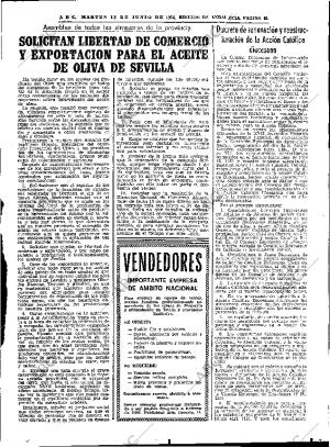 ABC SEVILLA 18-06-1974 página 45