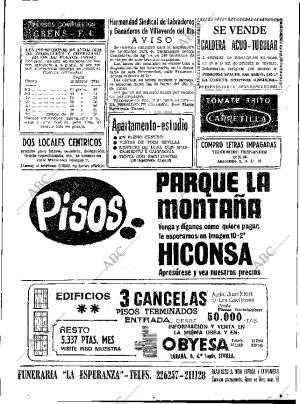 ABC SEVILLA 18-06-1974 página 91