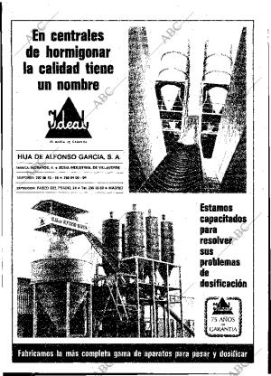 ABC MADRID 19-06-1974 página 10