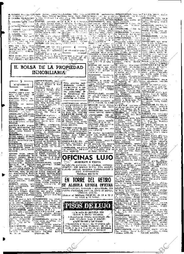 ABC MADRID 19-06-1974 página 100
