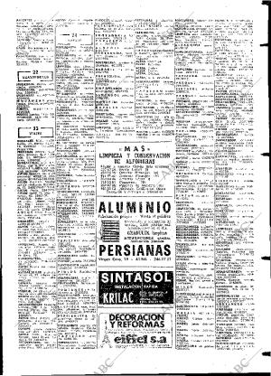 ABC MADRID 19-06-1974 página 111