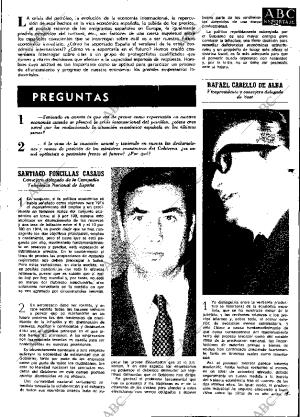 ABC MADRID 19-06-1974 página 127