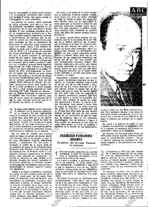 ABC MADRID 19-06-1974 página 129
