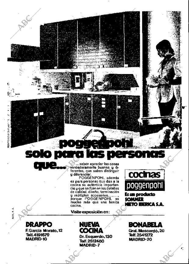 ABC MADRID 19-06-1974 página 141