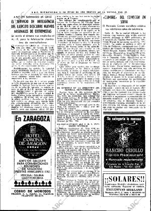 ABC MADRID 19-06-1974 página 36