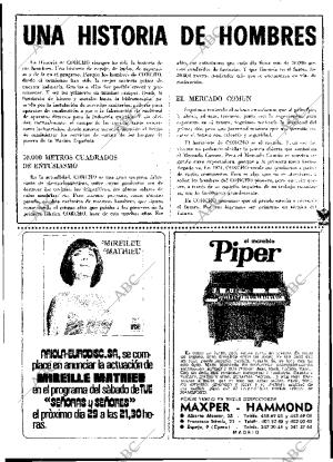 ABC MADRID 19-06-1974 página 6