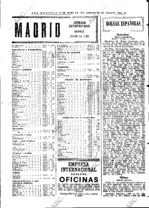 ABC MADRID 19-06-1974 página 73