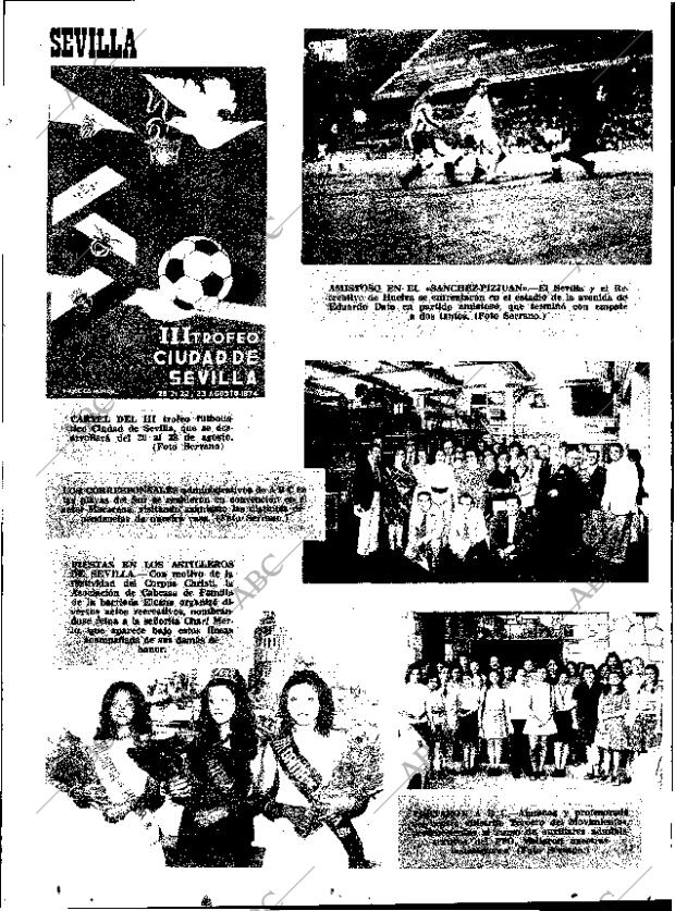 ABC SEVILLA 19-06-1974 página 13