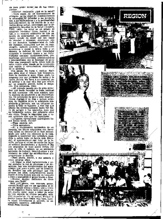 ABC SEVILLA 19-06-1974 página 27