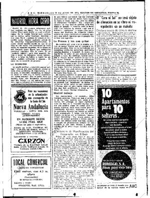 ABC SEVILLA 19-06-1974 página 34
