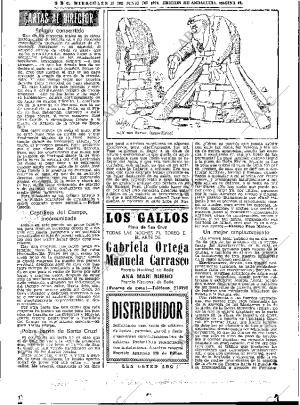 ABC SEVILLA 19-06-1974 página 47