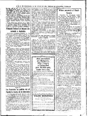 ABC SEVILLA 19-06-1974 página 58