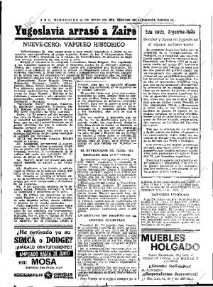ABC SEVILLA 19-06-1974 página 59