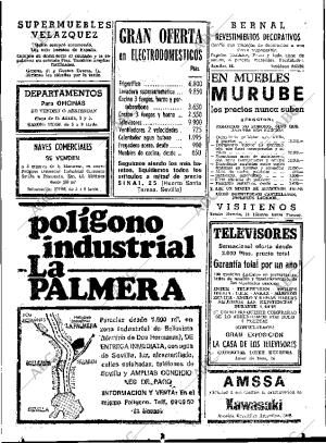 ABC SEVILLA 19-06-1974 página 75