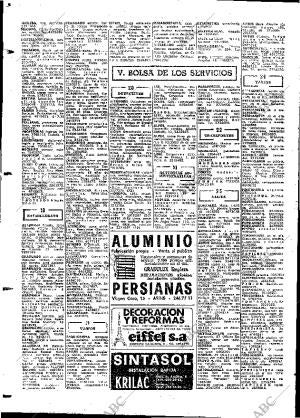 ABC MADRID 26-06-1974 página 116