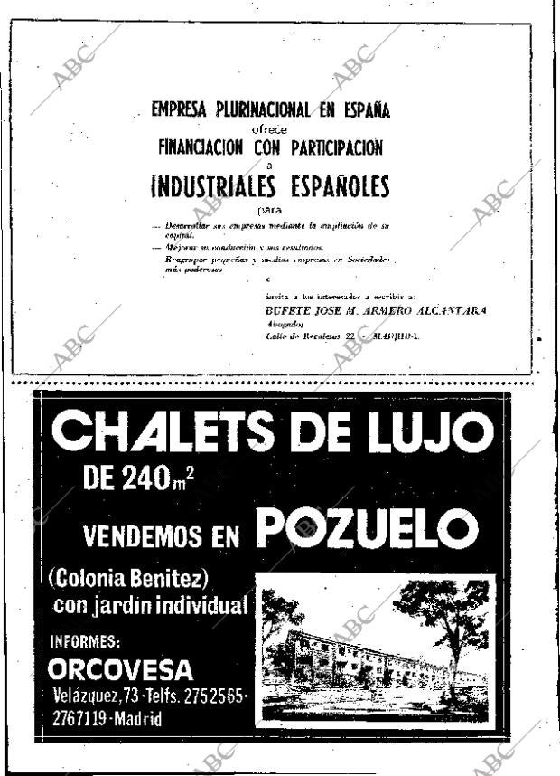 ABC MADRID 26-06-1974 página 12