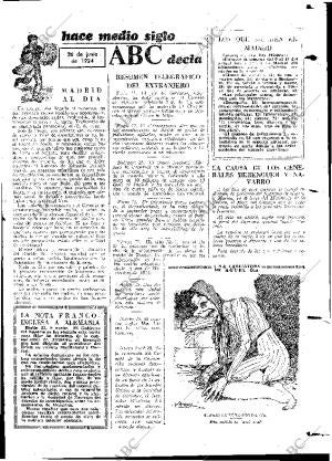 ABC MADRID 26-06-1974 página 121