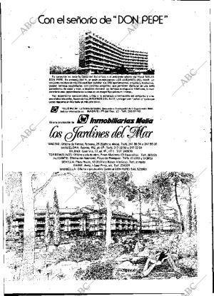 ABC MADRID 26-06-1974 página 124