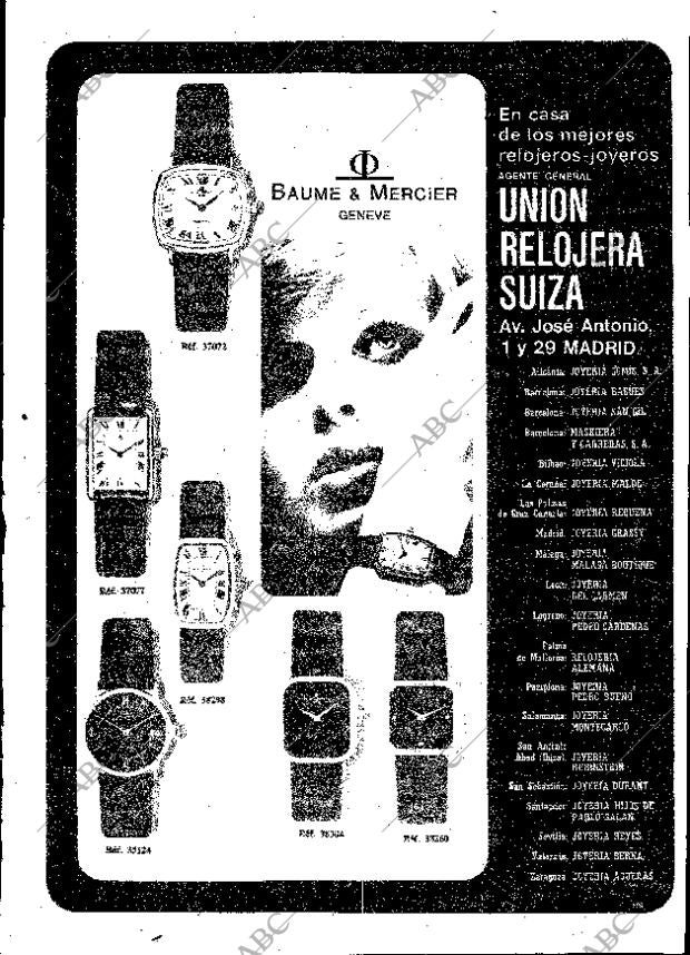 ABC MADRID 26-06-1974 página 13