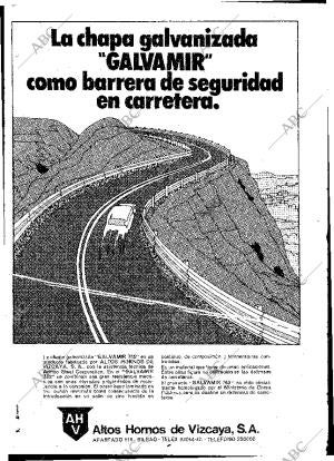 ABC MADRID 26-06-1974 página 132