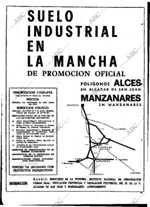 ABC MADRID 26-06-1974 página 137