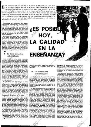 ABC MADRID 26-06-1974 página 138