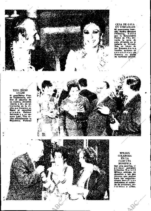 ABC MADRID 26-06-1974 página 14
