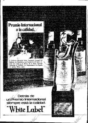 ABC MADRID 26-06-1974 página 140