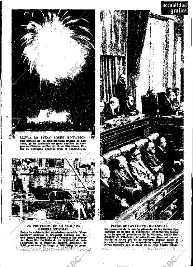 ABC MADRID 26-06-1974 página 15