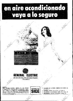 ABC MADRID 26-06-1974 página 16