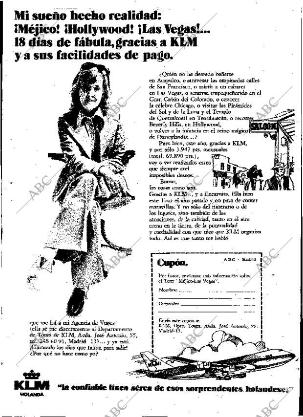 ABC MADRID 26-06-1974 página 17