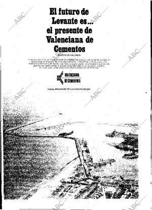 ABC MADRID 26-06-1974 página 18