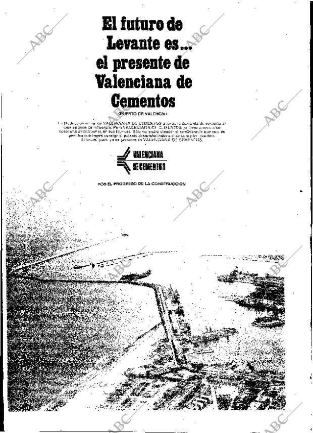 ABC MADRID 26-06-1974 página 18